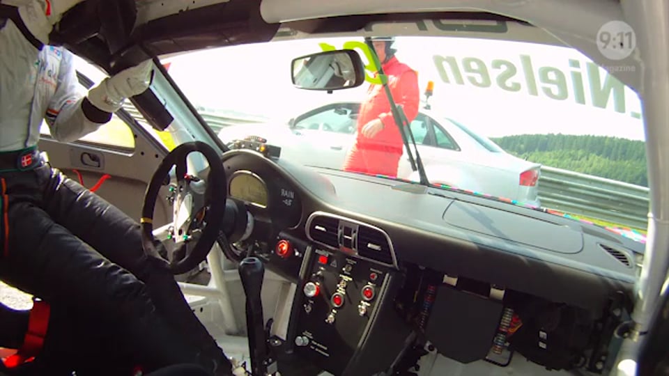 Die wohl erste HÖHERGELEGTE X-Klasse im Test auf der Straße