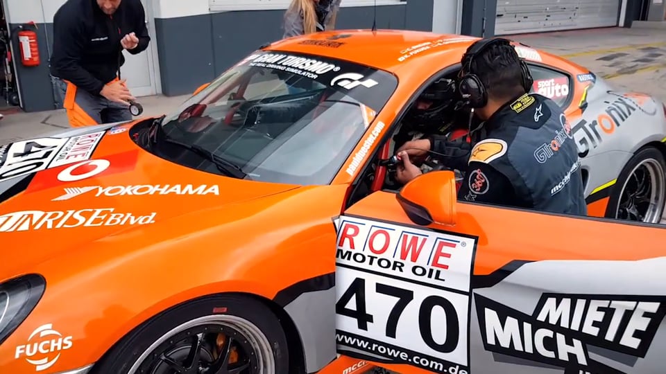 "König der Wüste" Mecedes Rundhauber 1113 4 active Spezial