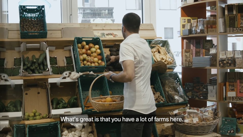 Der Airstream Tommy Bahama® Relax Edition™ jetzt auch in Deutschland erhältlich