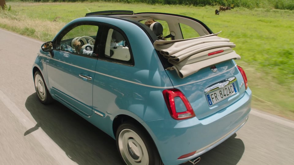 Porsche Classic Project Gold: The Reveal