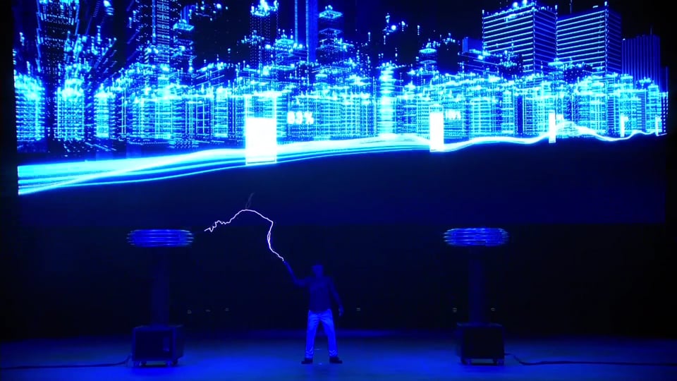  Celebrating Audi e-tron: das Pebble Beach Showcar 