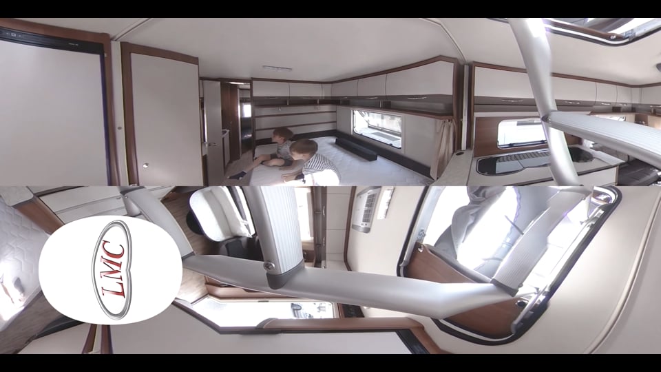 Mit dem Green Monster über den Angstberg