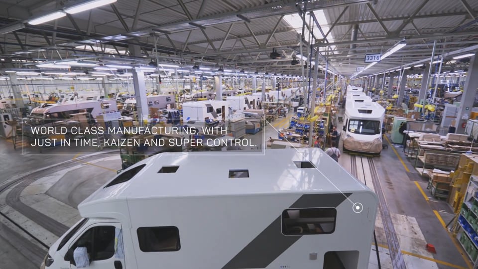 UNSINN Langmaterialanhänger: Anhänger für Macher