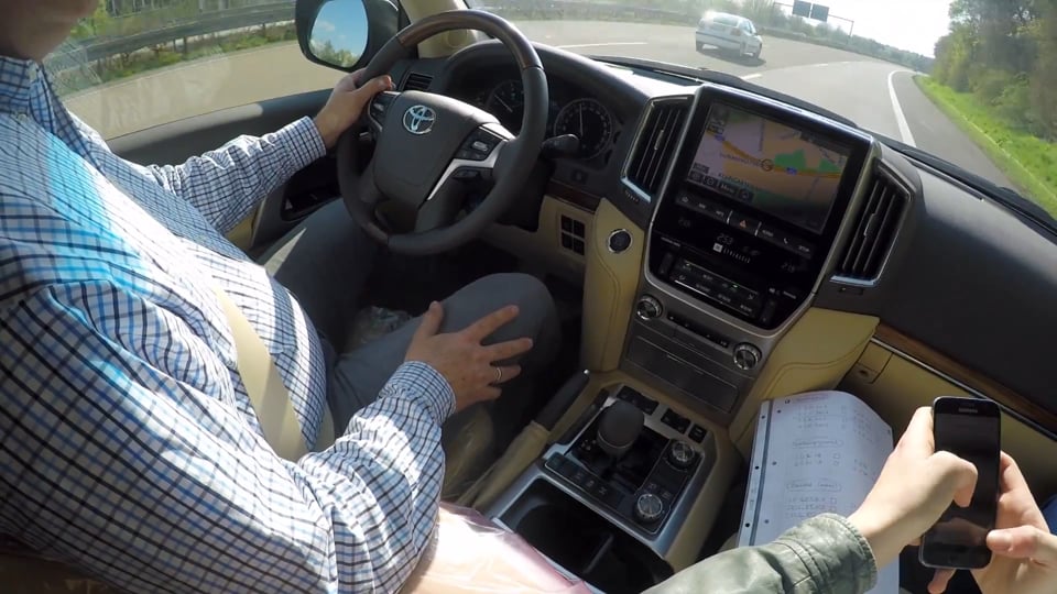 Bürstner Premio 485 TK | FOR SALE