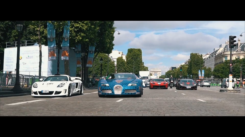 Renault Alaskan Offroad-BEAST endlich fertig!