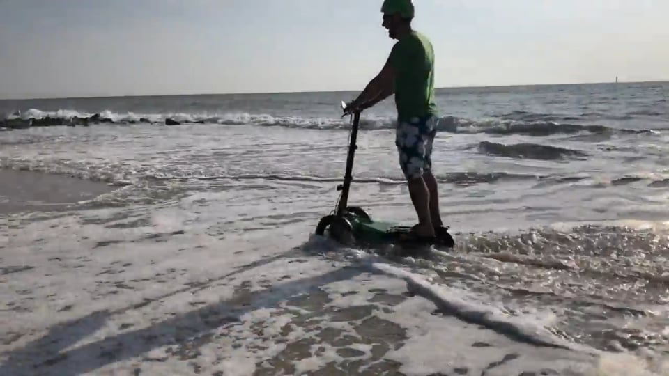 Harley-Davidson - Route 66 Friendship Ride 2013 - Teil 3 - mit EagleAdventureTours.de