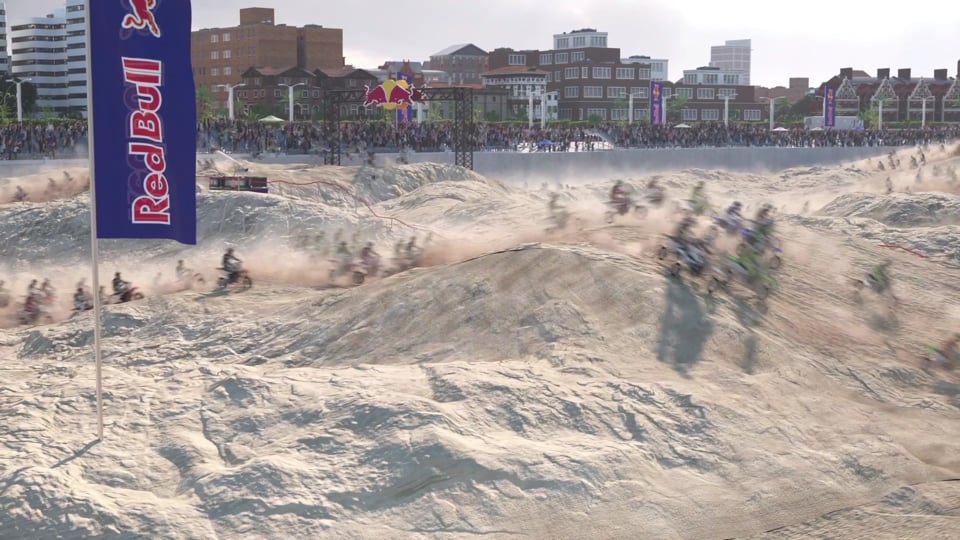 Familien Wohnwagen für Teenager - Privatsphäre