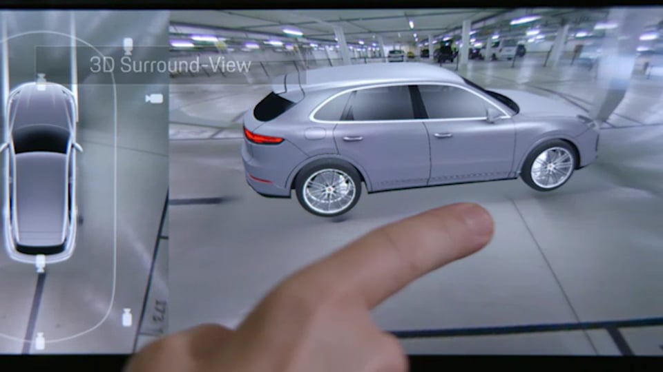 Mercedes W113 - 230 SL Pagode zu Verkaufen