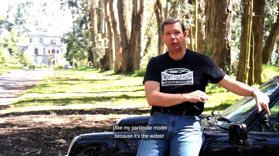 CAMPSTER – Introduction