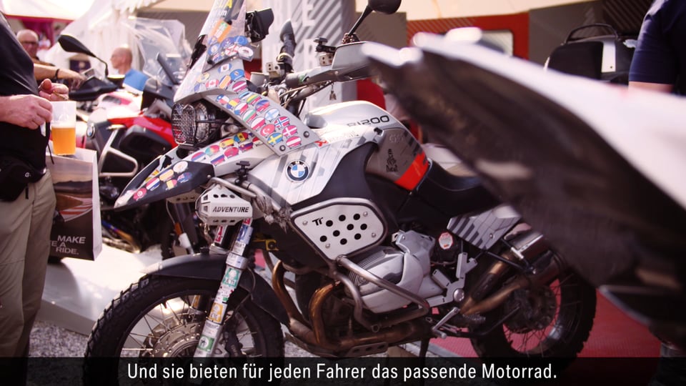 Dethleffs auf dem Caravan Salon 2018