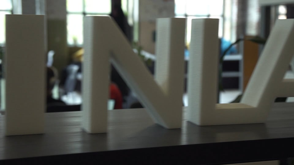 A guided motorcycle tour in southern Africa