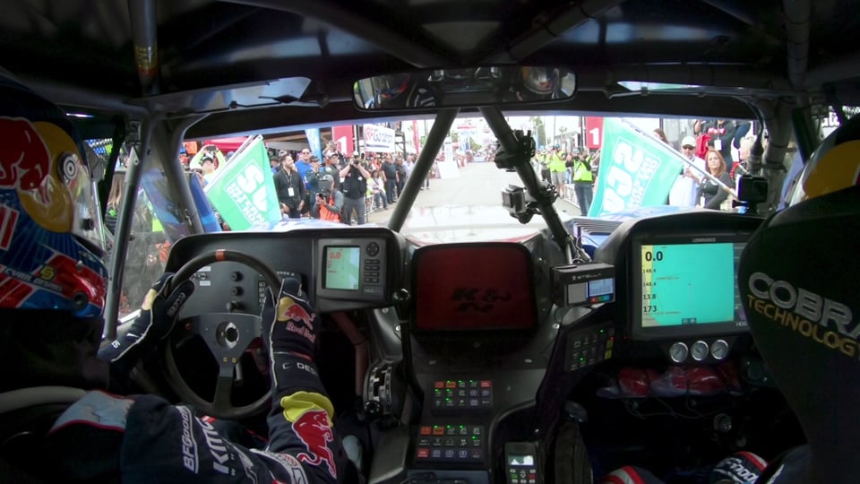 Namibia Reise mit Afrikascout - Wüste und wilde Tiere