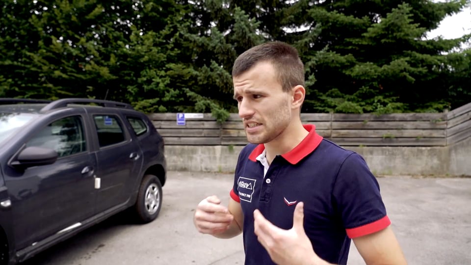 Stefan Bogner über das perfekte Foto