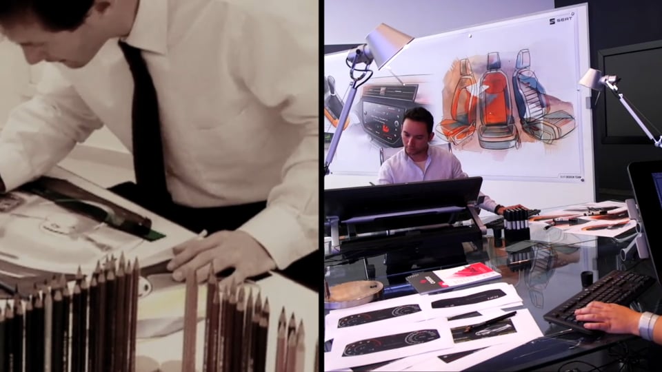 Porsche at Pikes Peak