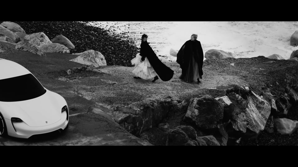 Porsche Type 597 "Jagdwagen"