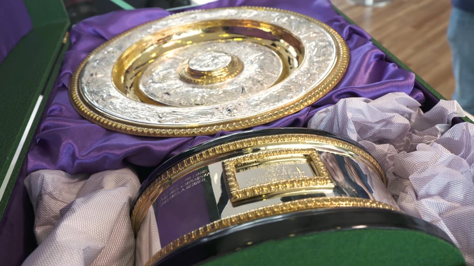 The Flying Corkman: Mel Nolan (EN)