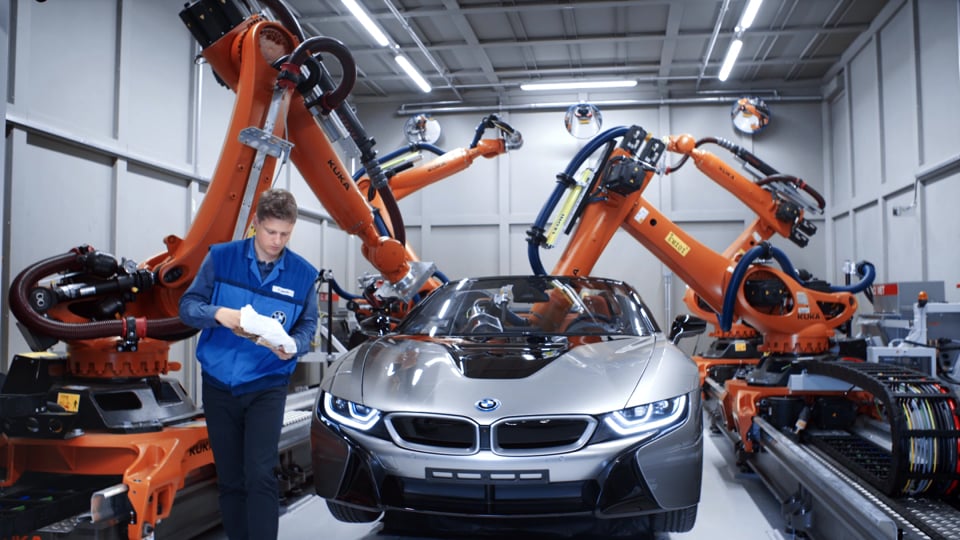  Audi e-tron-Prototyp – Hitzetest in Südafrika 