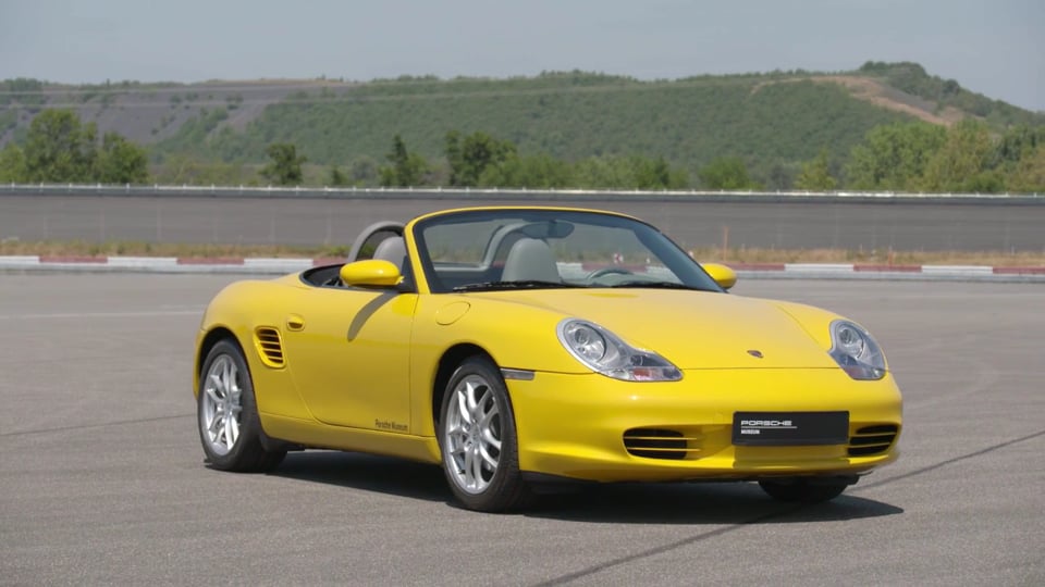  Der neue Mercedes-Benz EQC 