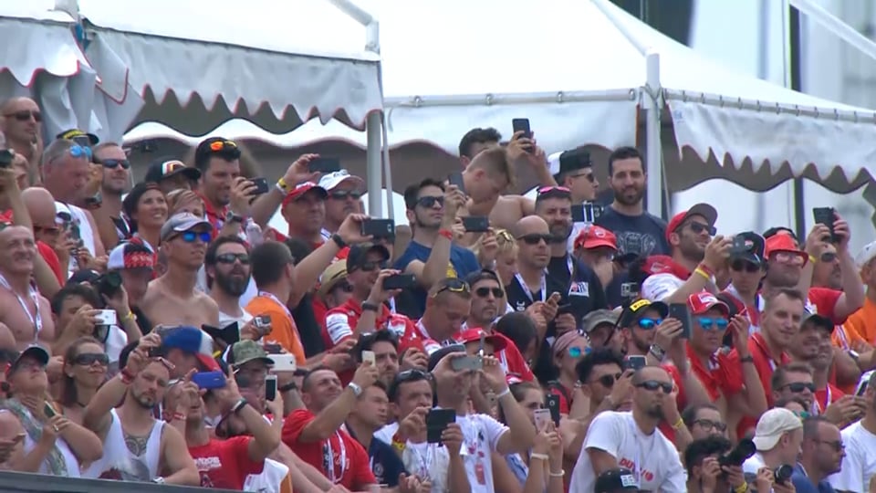 Porsche Carrera Cup Deutschland, 12. Lauf, Sachsenring – Thomas Preining feiert Doppelsieg auf dem Sachsenring