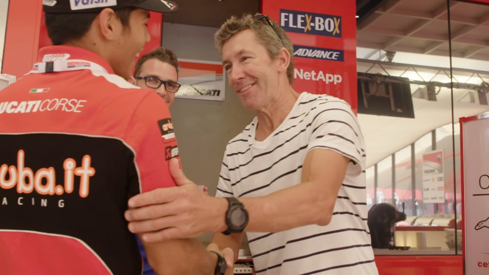 BMW Motorrad: 3D-Clip additive manufacturing...