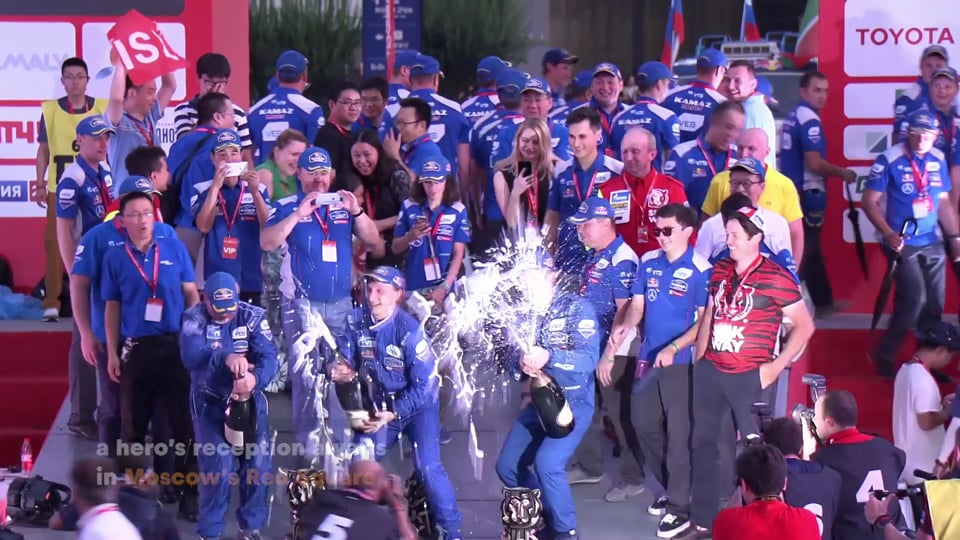  Newly-crowned champion Toni Bou ready to finish the 2018 TrialGP World Championship in Italy