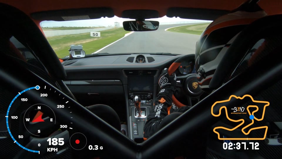  First details about the ŠKODA KODIAQ RS