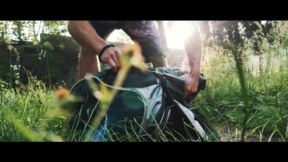 VW T6 Offroad conversion by delta4x4