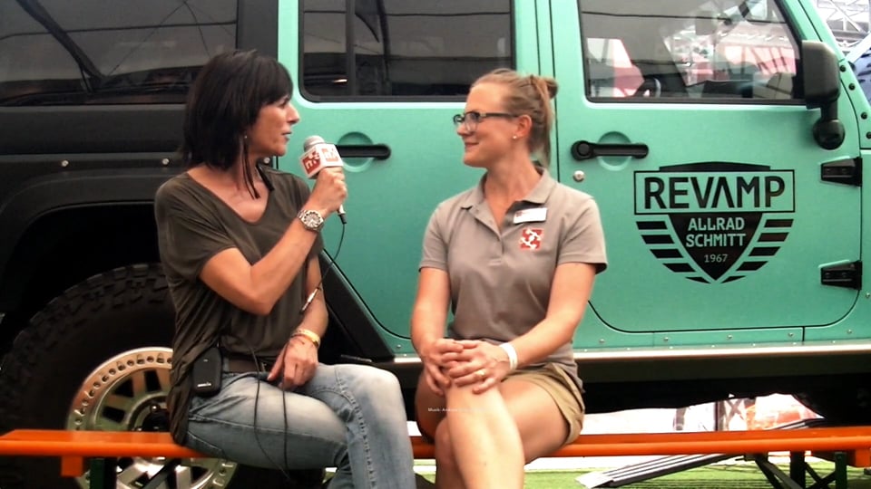 Das Afrikascout Team