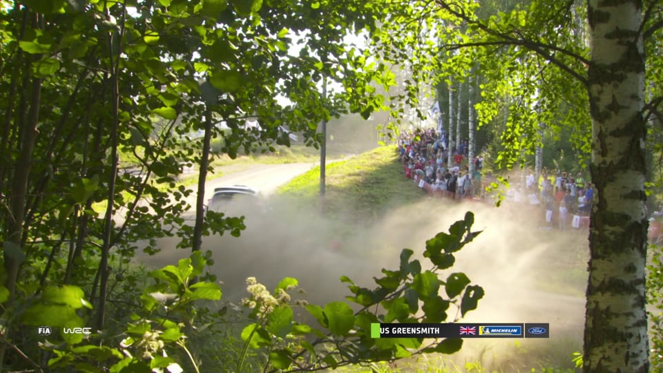 WRC2 – Stop 10 in der Türkei, WRC 2-Sieg für ŠKODA Pilot Jan Kopecký – ŠKODA gewinnt WRC 2-Titel für Teams