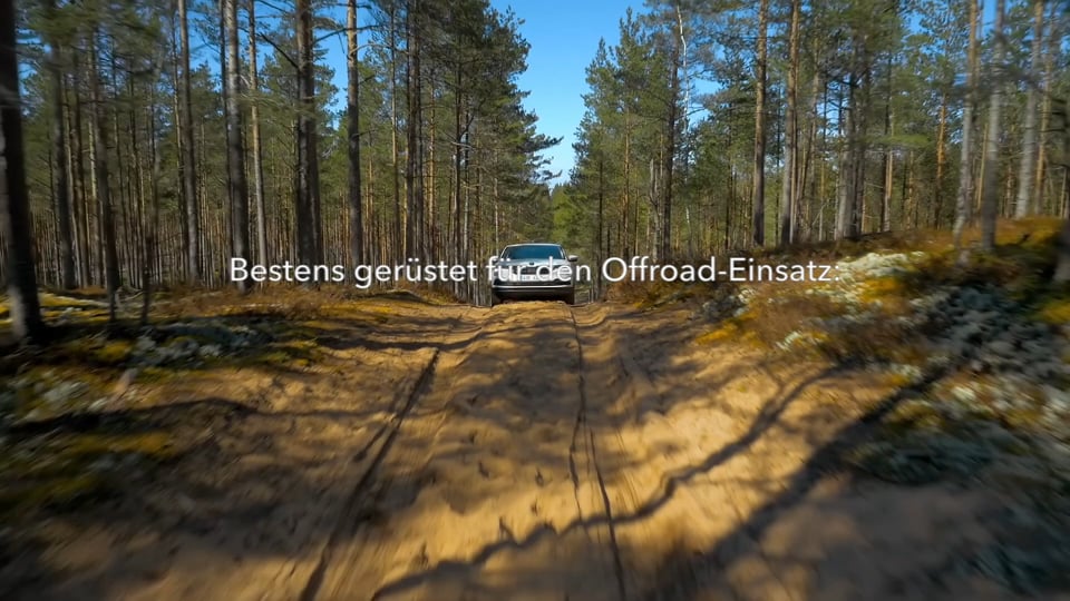 Jeep® Cherokee: 44 years of unique models in the automotive industry – the beginning...