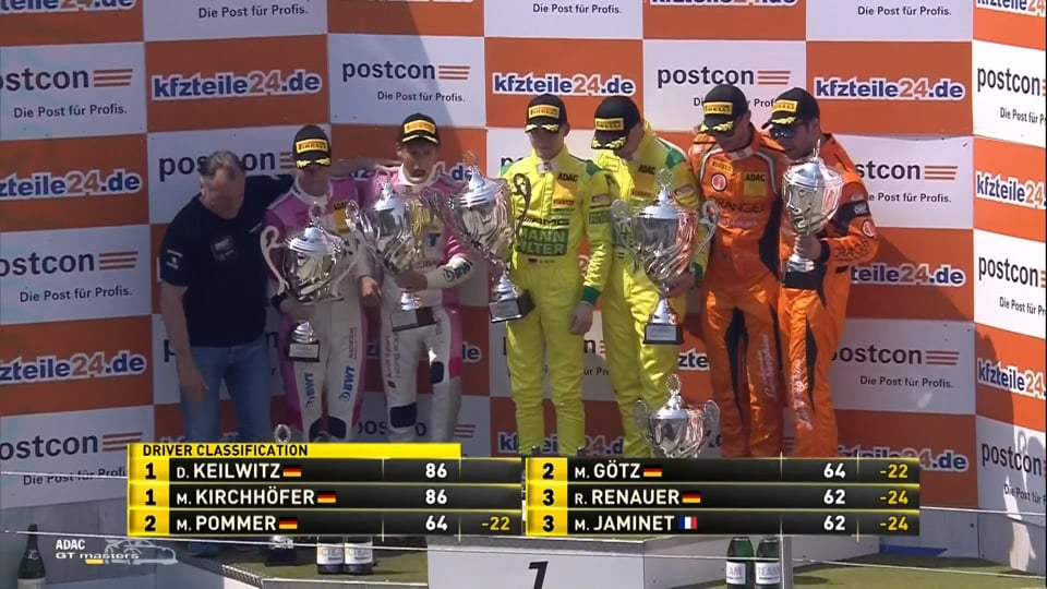  Die Weltpremiere des Audi e-tron: Highlights 