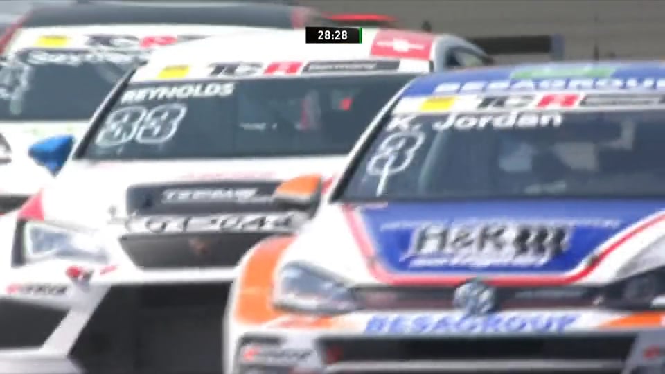 2018 09 18 Camaro Cabrio rot SS