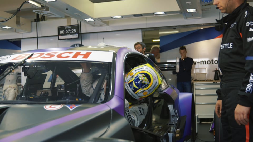 Die neue BMW R 1250 GS und die neue BMW R 1250 RT.