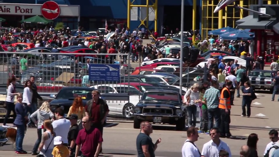 Der neue Mercedes-AMG A 35 4MATIC