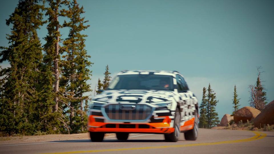 The Ferrari Monza SP1 and SP2 unveiled – the first models in a new concept of limited-edition special series called ‘Icona’ 