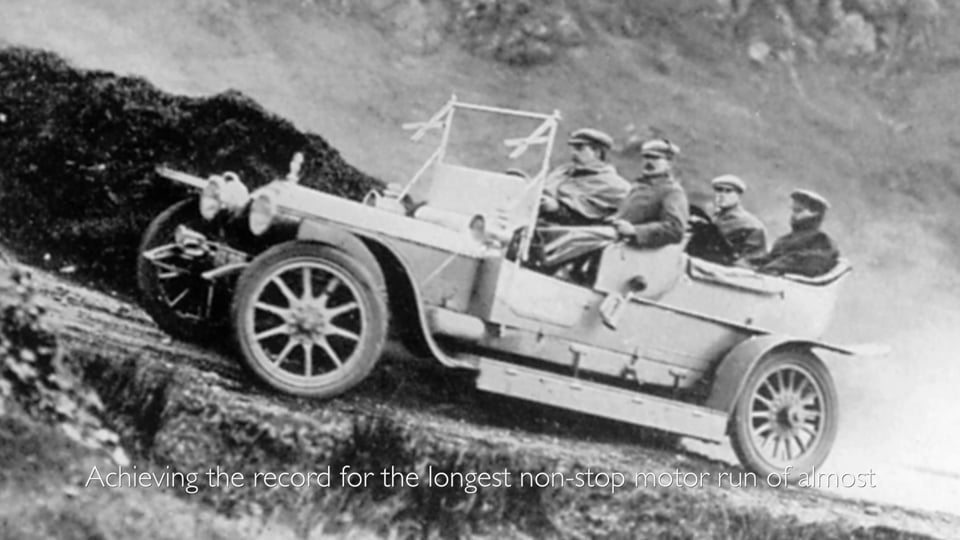 Audi: The Charge – Highlights 