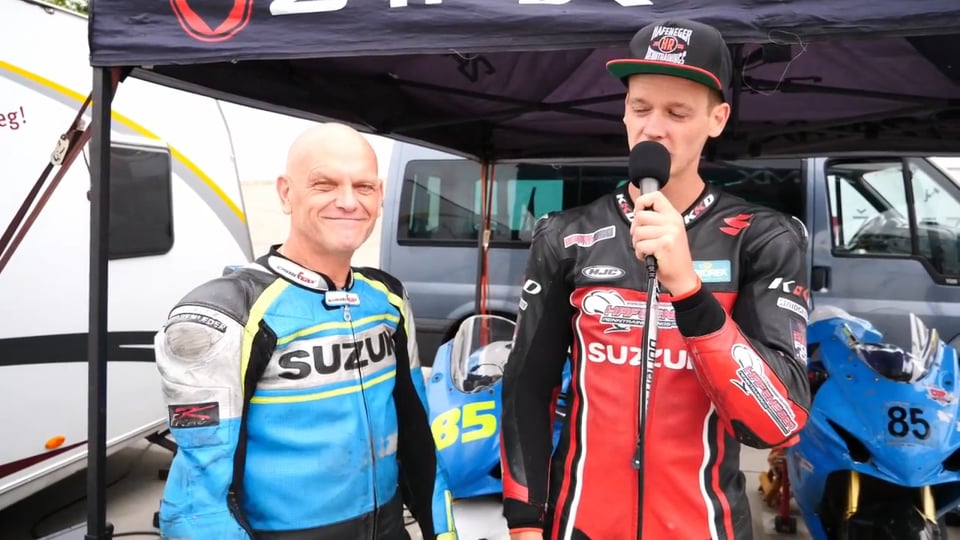 LMC Breezer Passion Van Produktfilm | Für zwei spontane Passagiere (Modelljahr 2019)