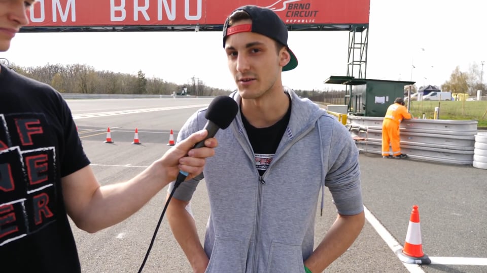 The fish silver paint at Porsche - with Hans Mezger (Interview in DE | EN)