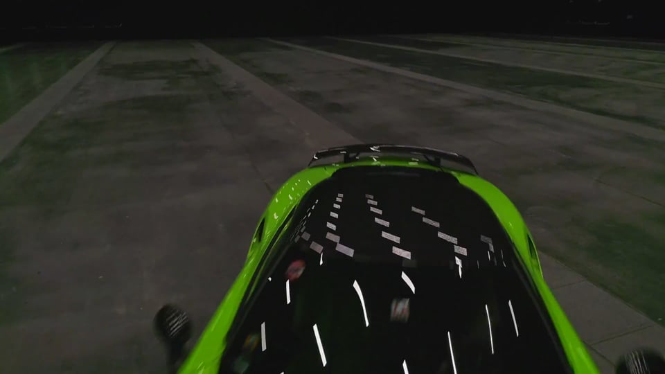 #PorscheOnTour Etappe 4