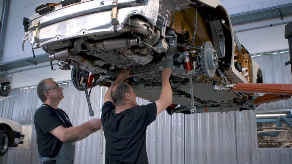 FORD MUSTANG GT CARBON | FOR SALE