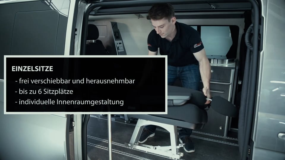 LMC Cruiser Premium Produktfilm | Reisen der Premiumklasse (Modelljahr 2019)