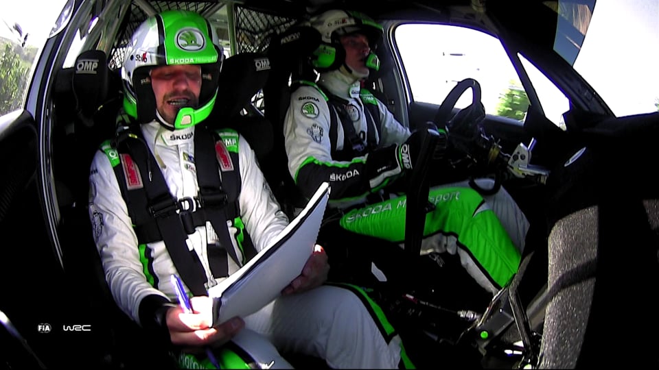 Truck Team Liesten bei der Wasserschlacht