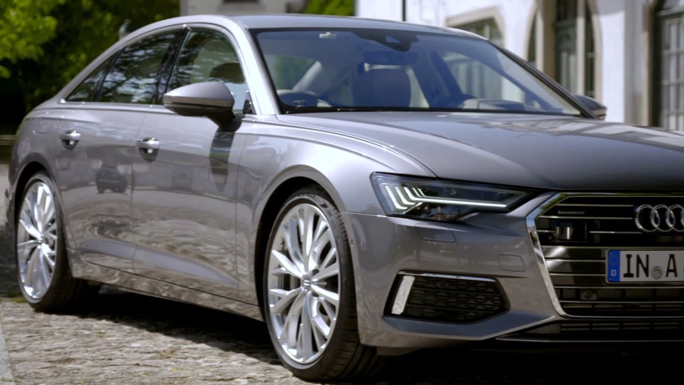  Daimler Product Experience auf der IAA 2018