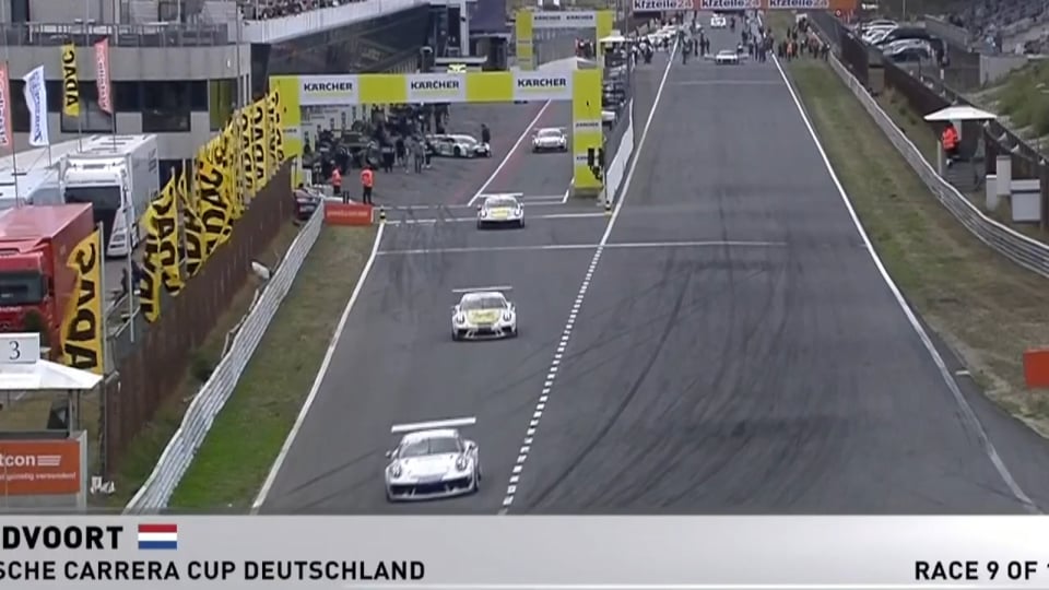 Neuer Porsche Macan startet in Europa