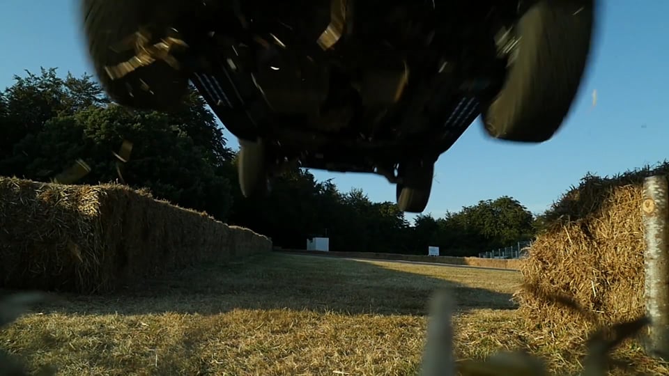 The all-new BMW 3 Series Sedan.