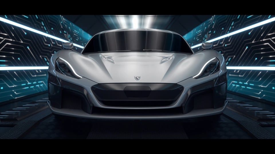 Andreas Preuninger about the Porsche 911 Speedster Concept - Rennsport Reunion VI