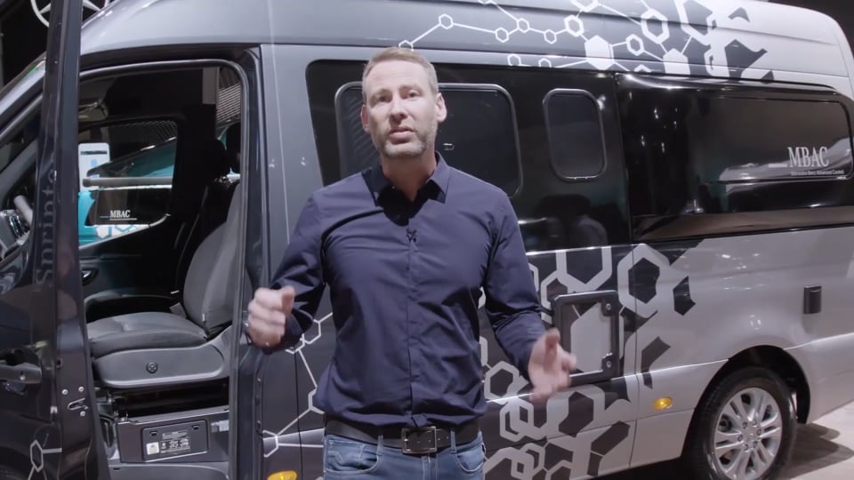 Skoda at the Paris Motor Show 2018: The press conference