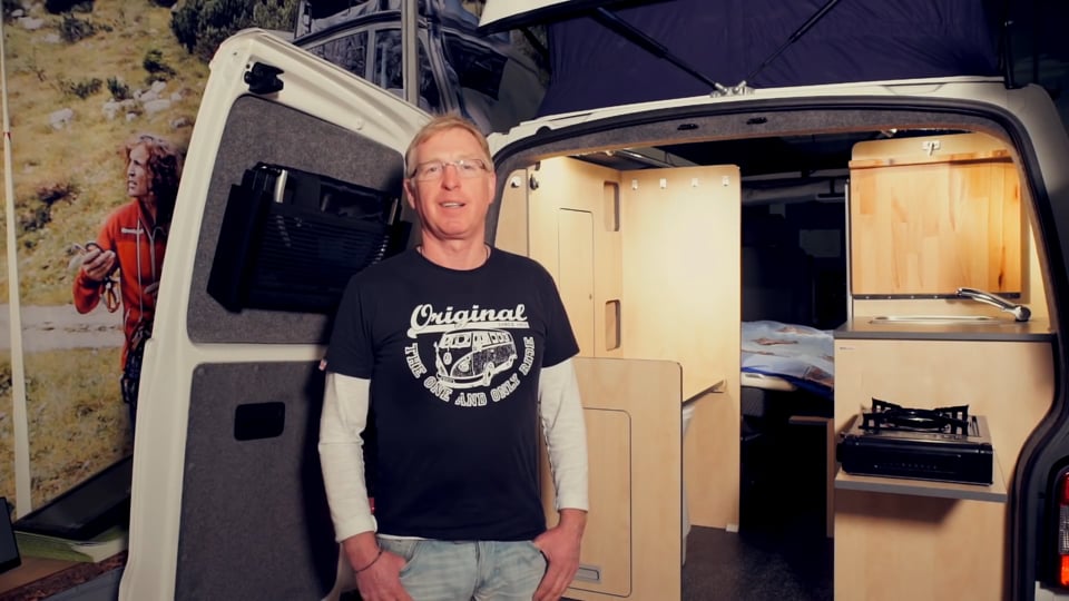 LMC Explorer Comfort Produktfilm | Der Vollintegrierte mit reichlich Wohnkomfort (Modelljahr 2019)