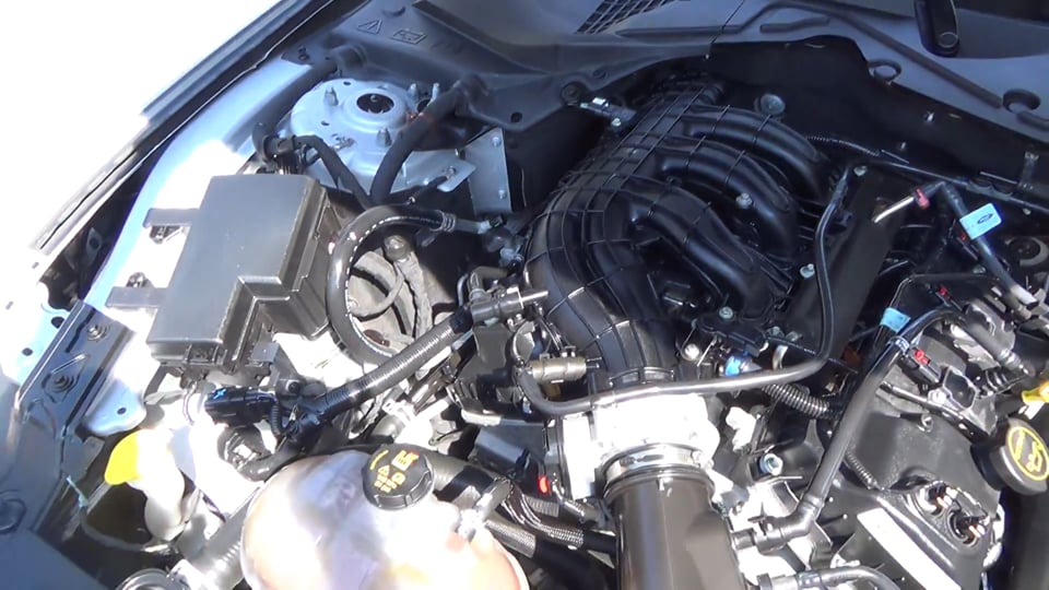 Derek Bell about the 962 and how he experienced Rennsport Reunion VI