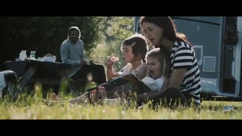 LMC Explorer Premium Produktfilm | Mobiler Raum, randvoll mit Technik und Ideen (Modelljahr 2019)